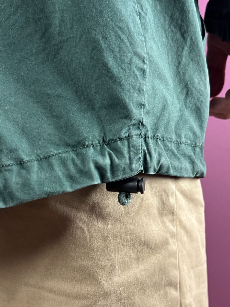 ラルフローレン m65 ジャケット 90s 90s Polo by Ralph Lauren / Polo Sport Vintage Men's M65