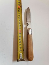 KNIFE FOLDING_POCKET KNIFE-- MADE IN FRANCE.