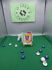Aston Villa Flags | 28x44 in Banner | Nylon | Made in The U.S.A. | Flag Lady
