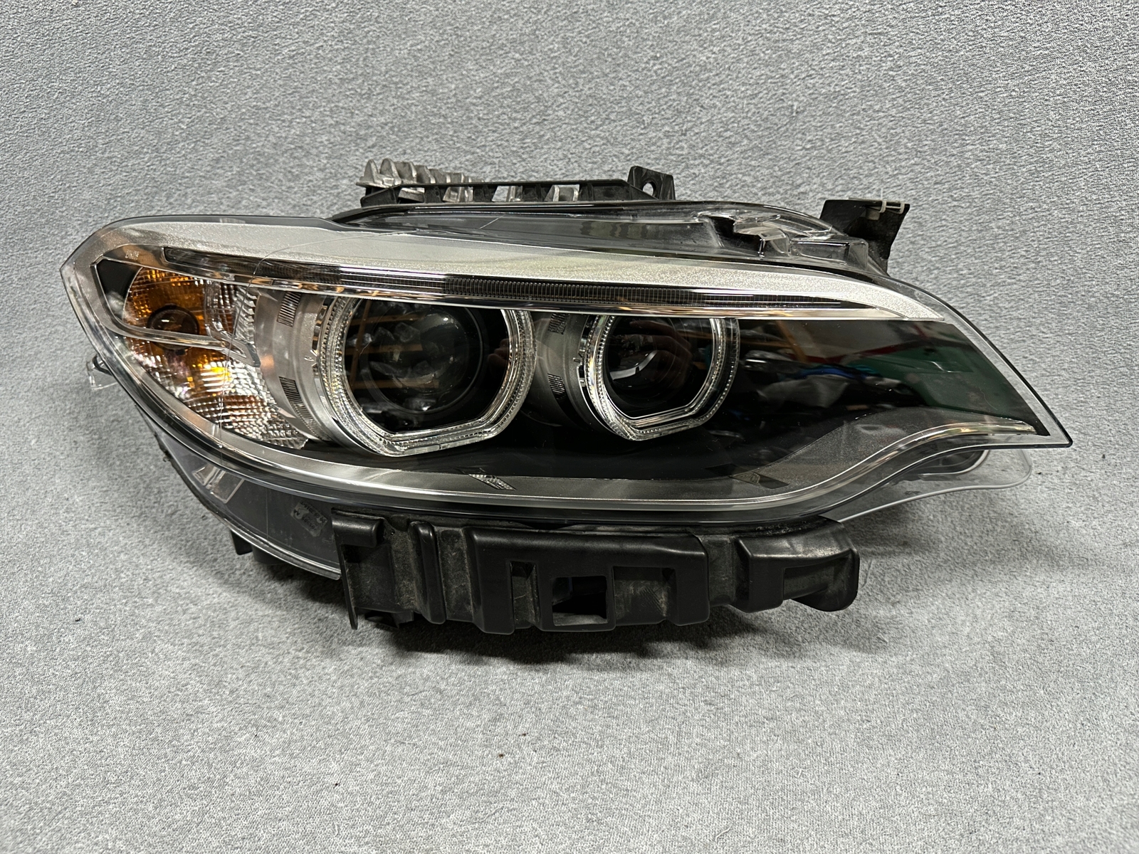 Frontscheinwerfer BMW F22 F23 7304478 Bi-Xenon Rechts Scheinwerfer  