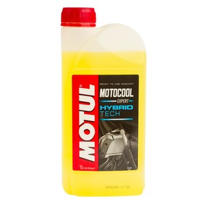 Антифриз motul motocool expert