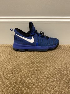 kevin durant shoes size 7