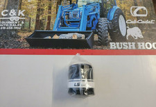 Ls Tractor Oem Oil Filter 40283380
