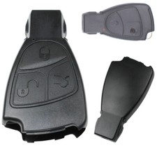 Autoschl&uuml;ssel 3T Geh&auml;use NEU passend f&uuml;r Mercedes W168 W202 W203 W208 W210 W211