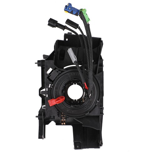 CONTACTEUR TOURNANT RESSORT 7701057094 POUR RENAULT CLIO 3 MODUS KANGOO 2 05-12 - Imagen 2 de 10
