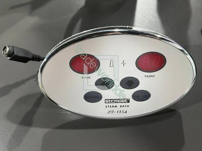 NEW ST-135A Steam Engine Generator Controller FOR Sauna/Bath Home SPA Shower