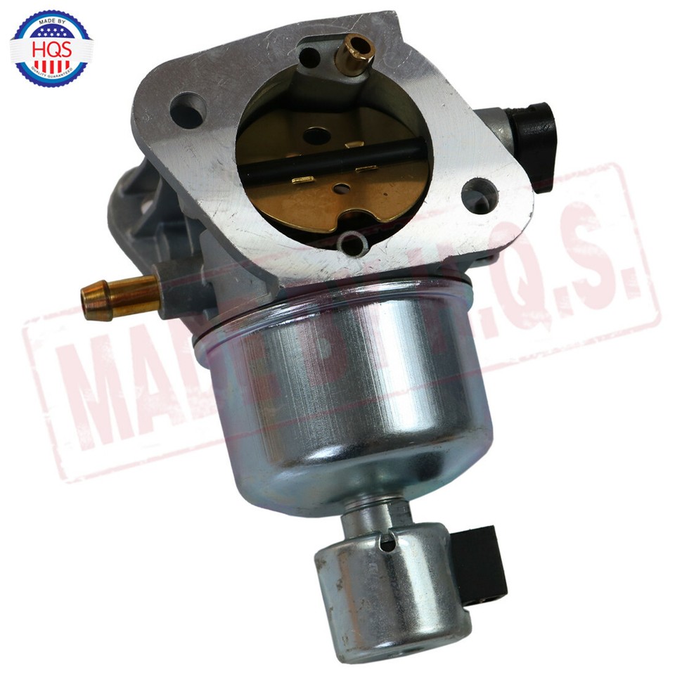 Carburetor For Kawasaki FH580V Engines Generator OEM # 15004-7060 15003 Carburetor For Kawasaki FH580V Engines Generator OEM # 15004-7060 15003