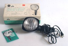 MOVIE LIGHT, SUNBEAM IN ORIGINAL BOX