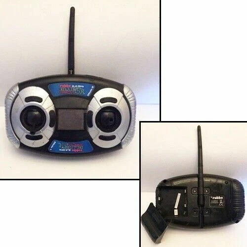 Robbe Ready to Go/RTR/RTF (alles enthalten) RC-Modellbau