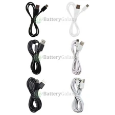 ? LOT- Fast Adaptive Rope USB-C Type-C Data Sync Charger Charging Cable Cord