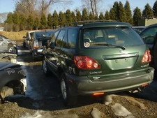 Lower Control Arm Front LEXUS RX300 Right 99 00 01 02 03