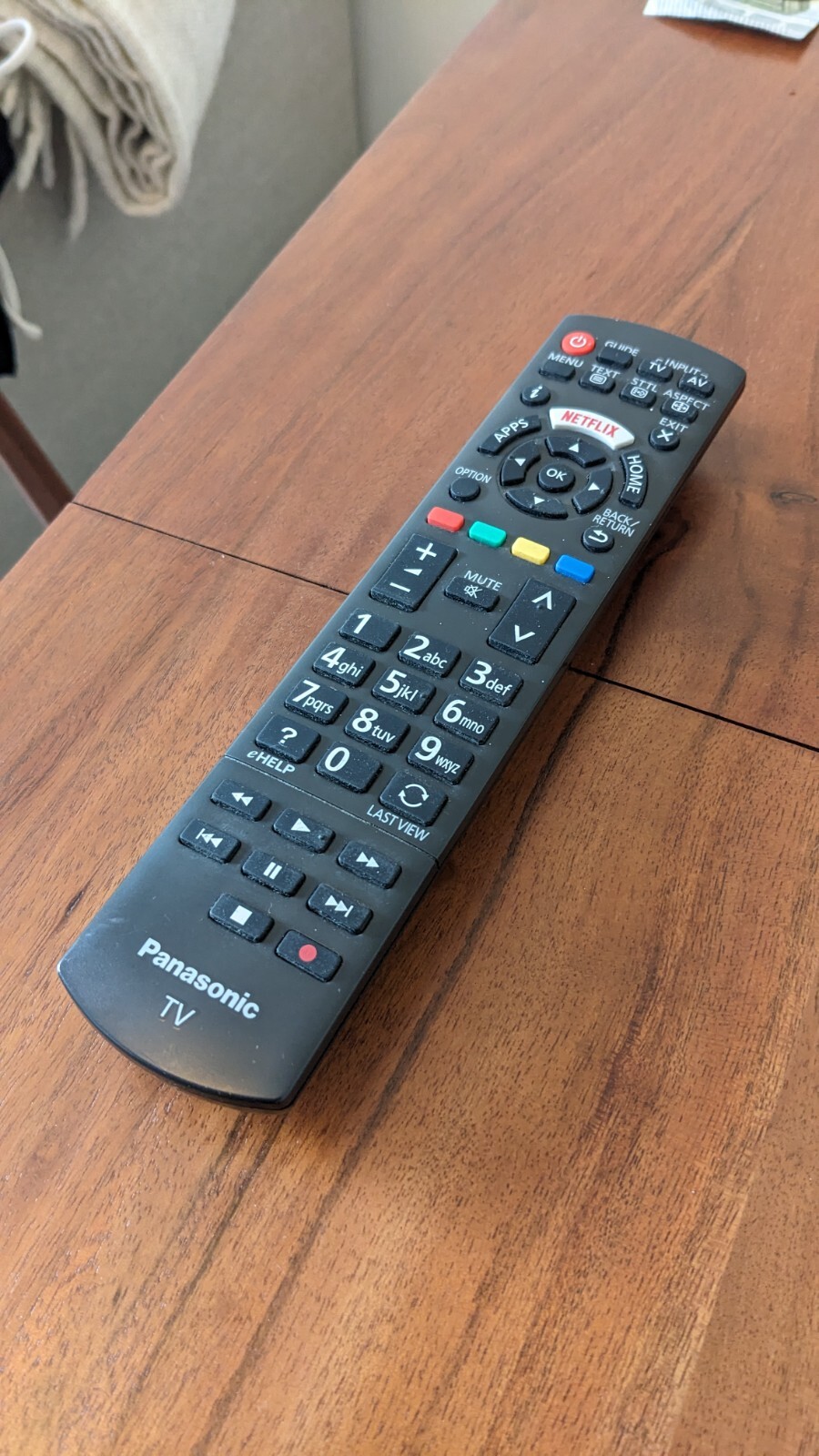 Panasonic Viera 32 Inch Full HD LED Smart TV Television 1080p TXL32E6B