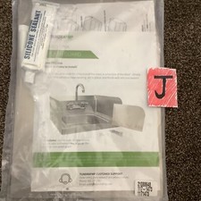 Tundra FMP SINK SPLASH GUARD 117-1473