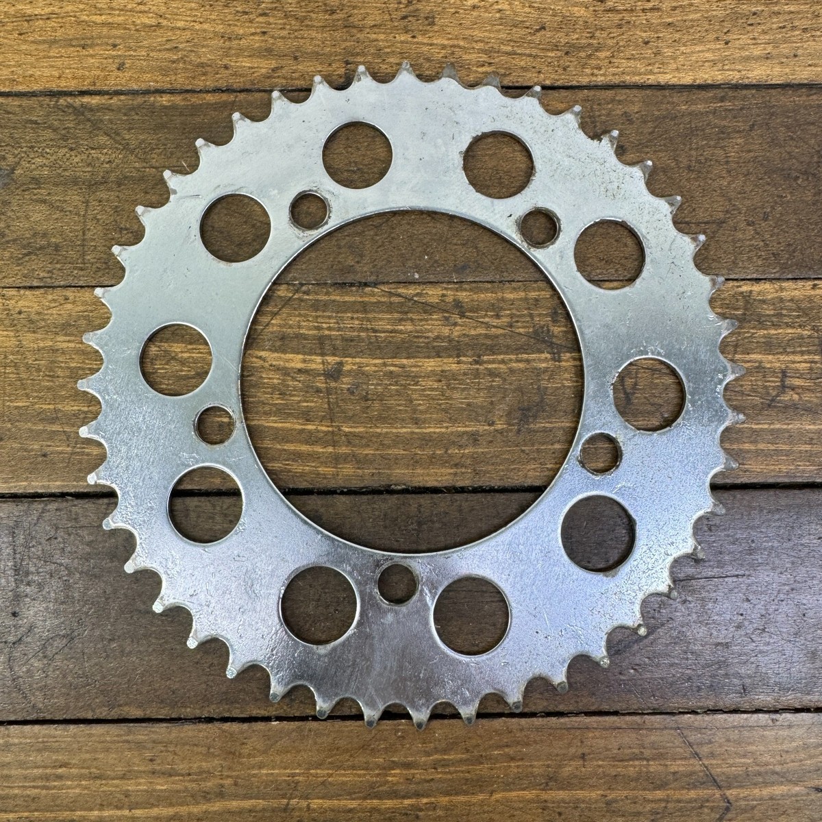 Diamond Back BMX Sprocket 44t Old School BMX 44 Tooth OG 90s