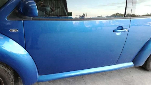 1C0837205 Maneta Exterior Delantera Derecha para VOLKSWAGEN NEW BEETLE B 1633046 - Bild 8 von 10