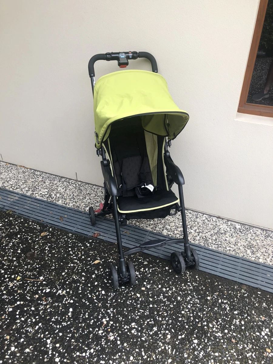 Combi pram australia new arrivals