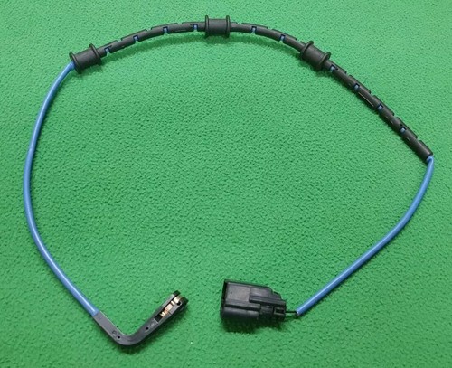 for JAGUAR XK 2006-2014 REAR BRAKE PAD WEAR SENSOR NEW GENUINE C2P24219 - Picture 1 of 3