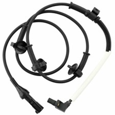 4wd Front Wheel Abs Speed Sensor 515051 For 2001-2009 Ford Ranger Mazda B4000