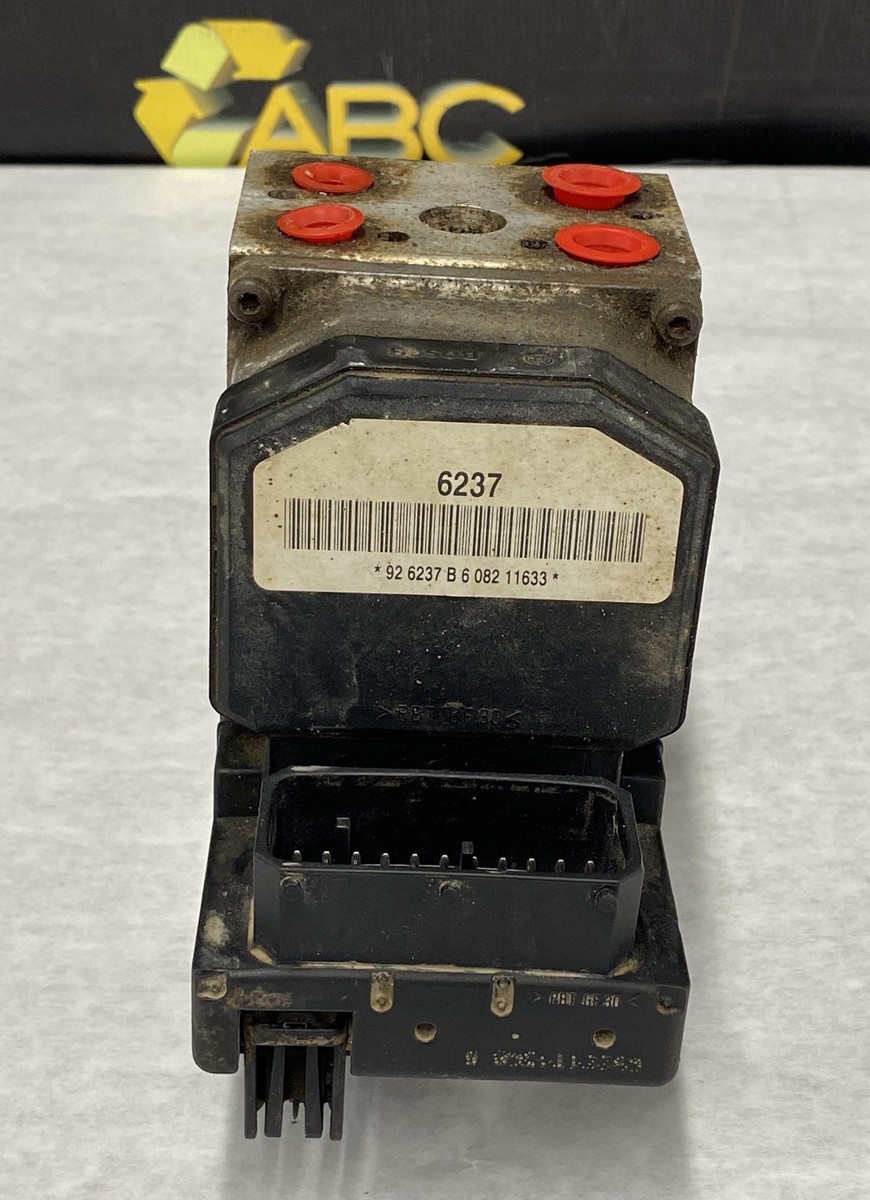 2003-2007 Hummer H2 ABS Anti-lock Brake Pump Assembly HUMMER H2 03