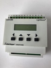 LightSaver Wattstopper LCO-203 Daylight Contr...