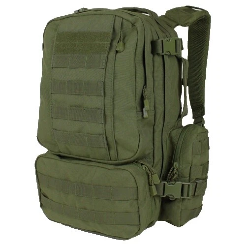 Condor Mochilas para caminhada e acampamento