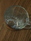 Vintage West Babylon-New Horizons Class of 1988 Heavy Glass Mug 5.5-in tall — photo 7