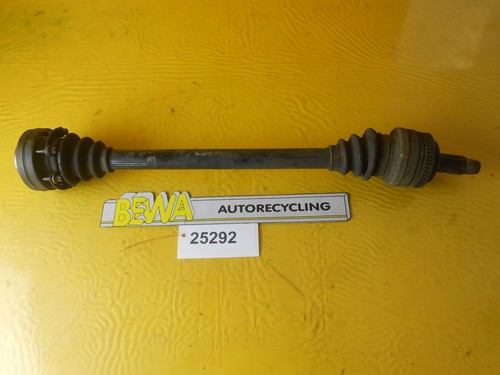Antriebswelle hinten rechts      BMW 3er E46         1229494         Nr.25292
