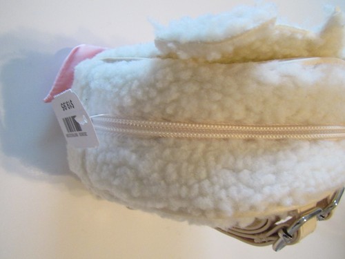 Bath & Body Works Polar Bear Mini Backpack Bag - Picture 4 of 6