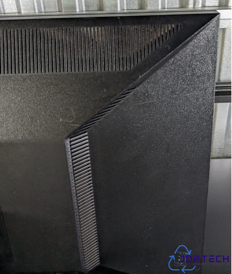 Dell E2210C TN Widescreen LCD Monitor 1680x1050, 60Hz, DVI, VGA with Power cable - Image 4 of 4