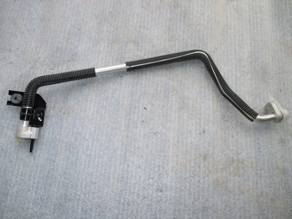 2007 2008 2009 2010 2011 LEXUS GS450H AC HOSES SUCTION PIPE 88707-30820 - Image 2 of 3
