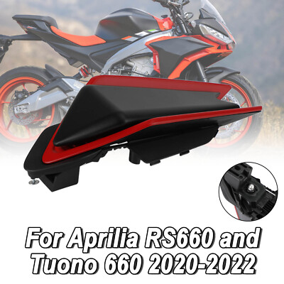 Rear Cowl Tail FAIRING Cover For Aprilia RS660 RSV4 Tuono 660 2020