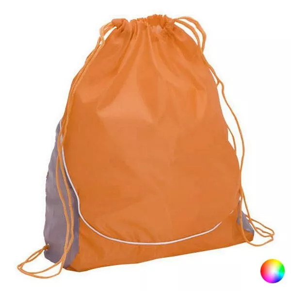 Sac dos sangles et fermeture en ficelle Sac de voyage et