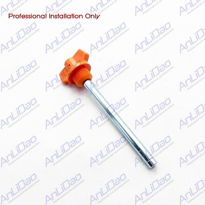 Oil Dipstick Repl For Yanmar Marine KM2P KM2P-1 Gearbox 177088-02451