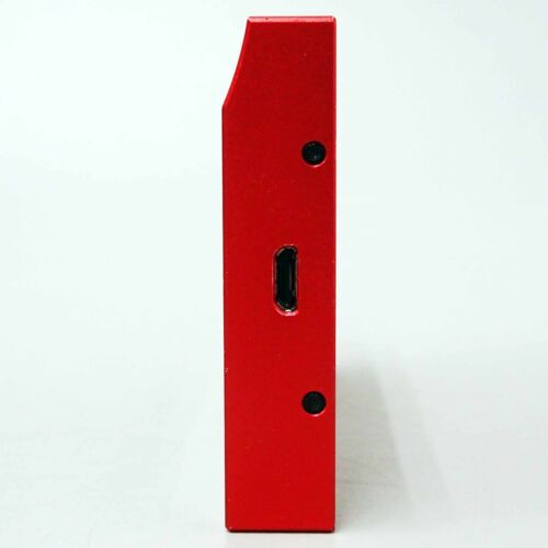 Astell & Kern AK70 MKII AK70MKII-SR-JP Sunshine Red High Resolution Player Ge... - Bild 6 von 10