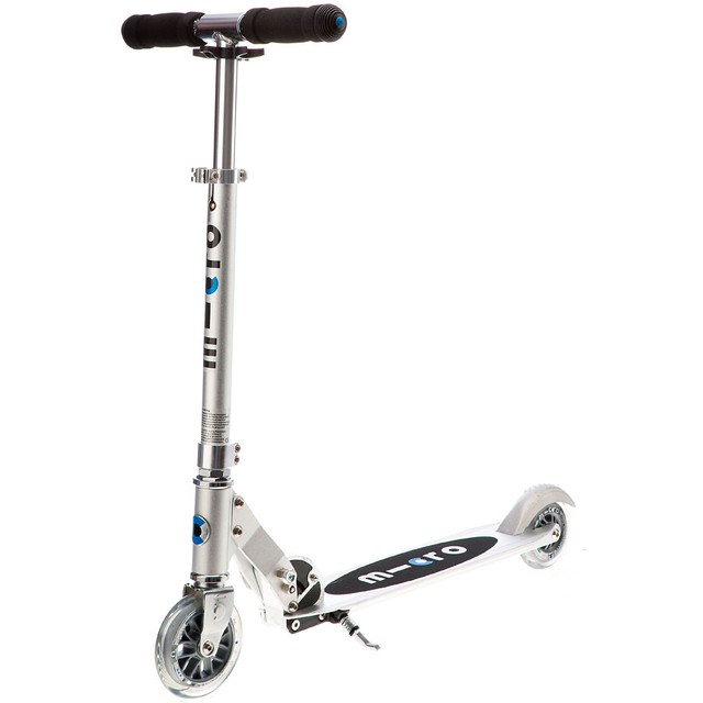pedal scooter for kids