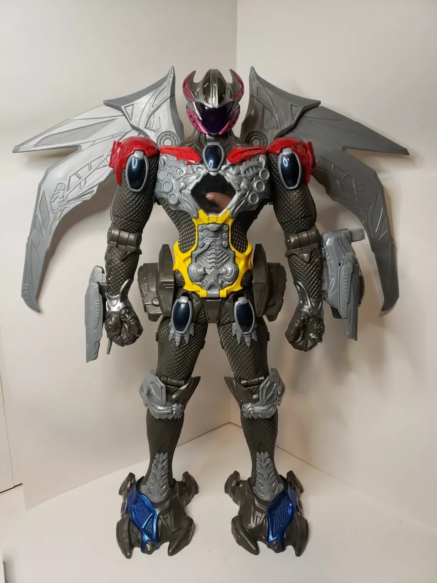 Interactive megazord hotsell