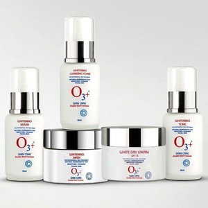 O3+ Whitening Facial Kit 250 gm ( Set 