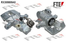 FTE Bremssattel 9290152 Gusseisen für HONDA CIVIC 5 Hatchback EG EH 6 EJ EK CRX