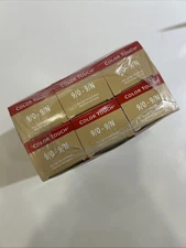 Wella Color Touch Multidimensional DEMI PERMANENT 9/0-9/N SEALED 6 PACK