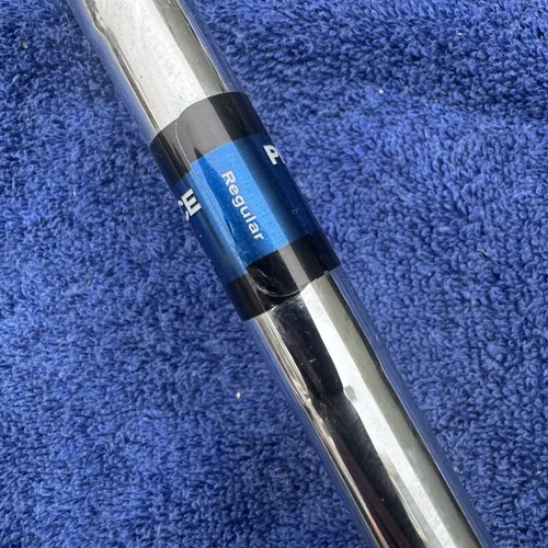 NEW Adams IDEA a7OS Single 8 Iron Steel Regular Shaft RH 36” - Picture 6 of 9