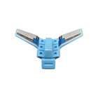 G1 Transformers Pointblank Targetmaster Spoiler Shield Accessory Part 1987...
