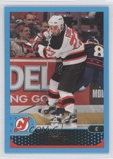2001-02 O-Pee-Chee Scott Gomez #76 0a1