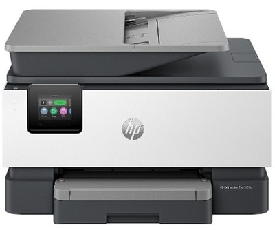 HP OfficeJet Pro 9125e All-in-One Printer with 3 Months Instant Ink