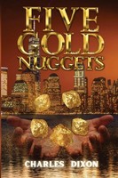 Charles Dixon | Five Go*D Nuggets | Taschenbuch | Englisch (2023)