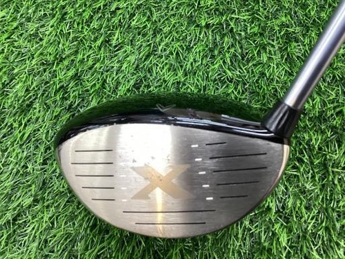 @Used Callaway Tour Driver X460 TOUR 9.5° US Flex S - Picture 2 of 6