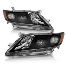 Headlights fit 2007-2009 Toyota Camry US Version Headlights Assembly
