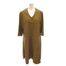 Womens Margaret Howell MARGARET HOWELL MARGARET HOWELL Sailor Dress Long Long Sl