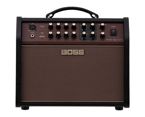 Boss Acoustic Singer Live LT 60-Watt Acoustic Amp - Open Box