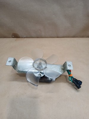 Beverage Air Refrigerator Evaporator Fan Assembly 63C31-001A 25315101 OEM #4984
