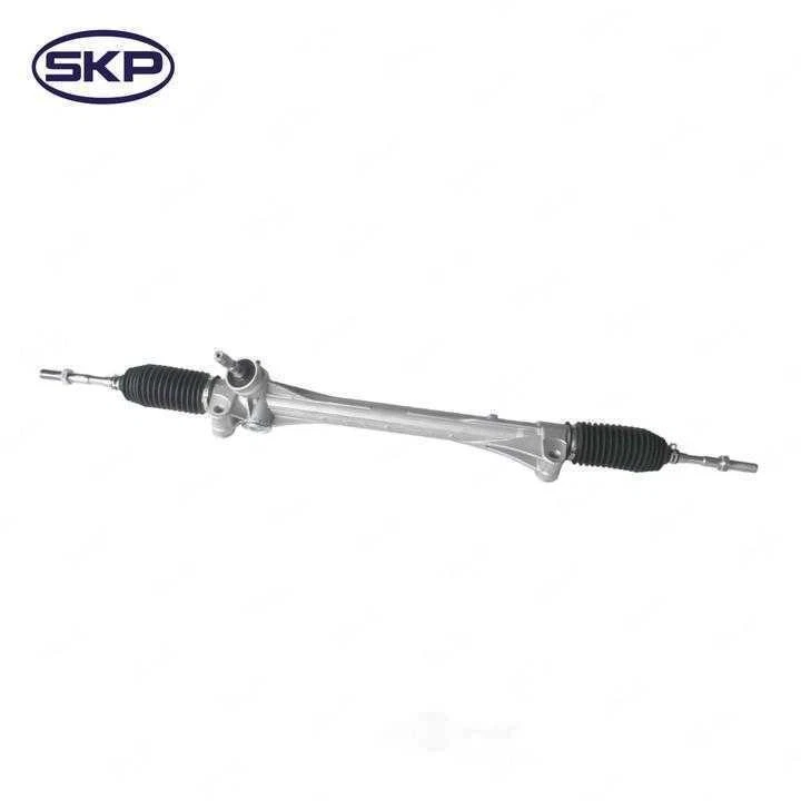 Conjunto de cremallera y piñón SKP SK242694 para Toyota RAV4 06-15 Foto 3 de 4